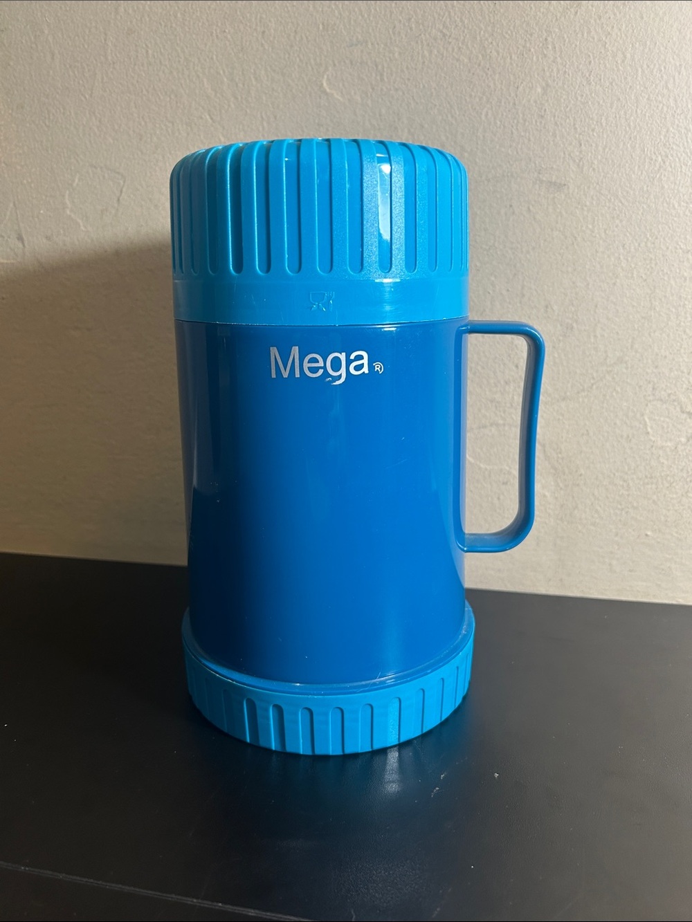 Insulated Food & Drink Container  by MEGA.